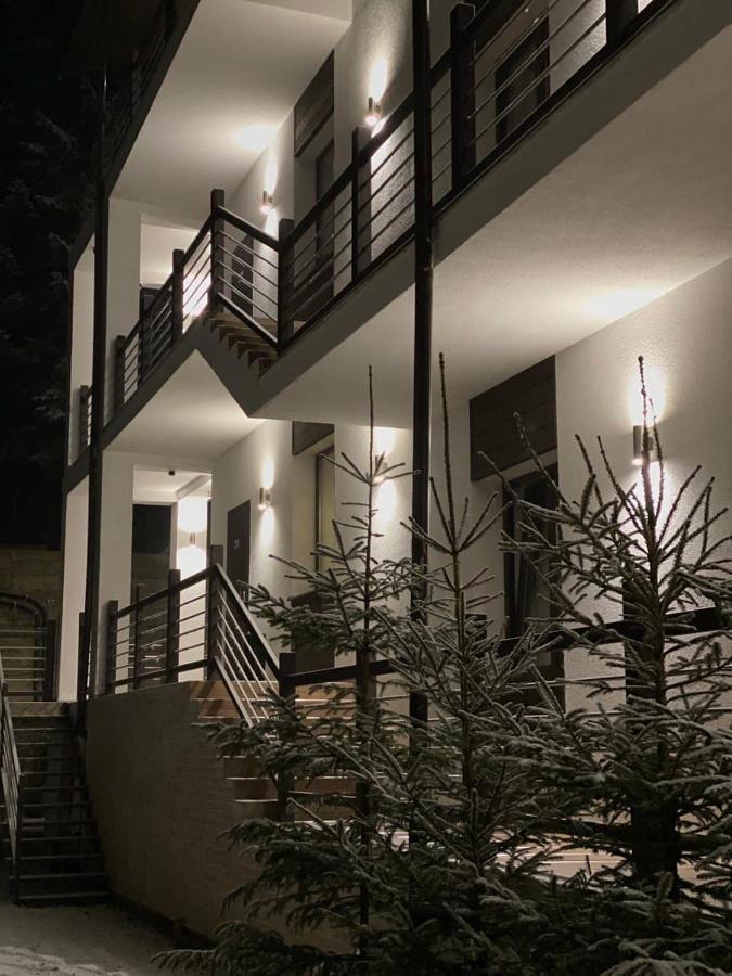Arleville Bukovel Exterior foto